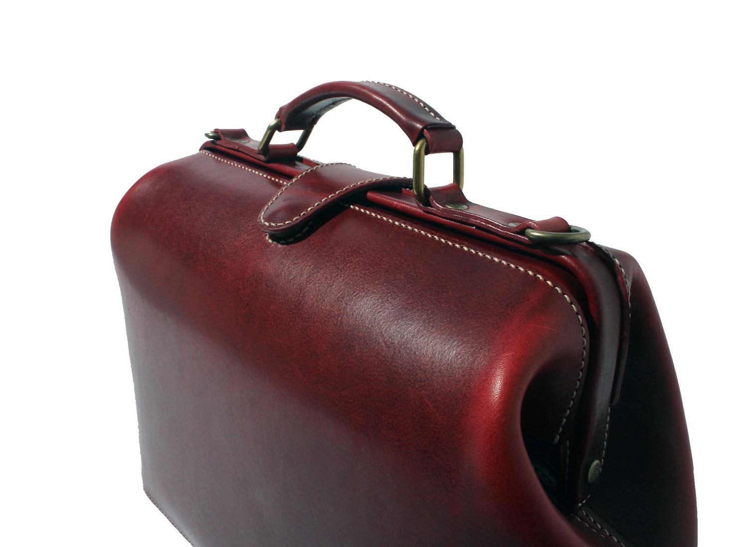 Leather craft class