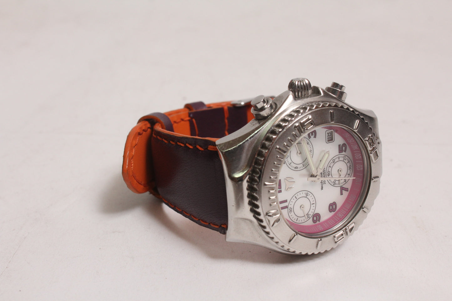 Personal custom order