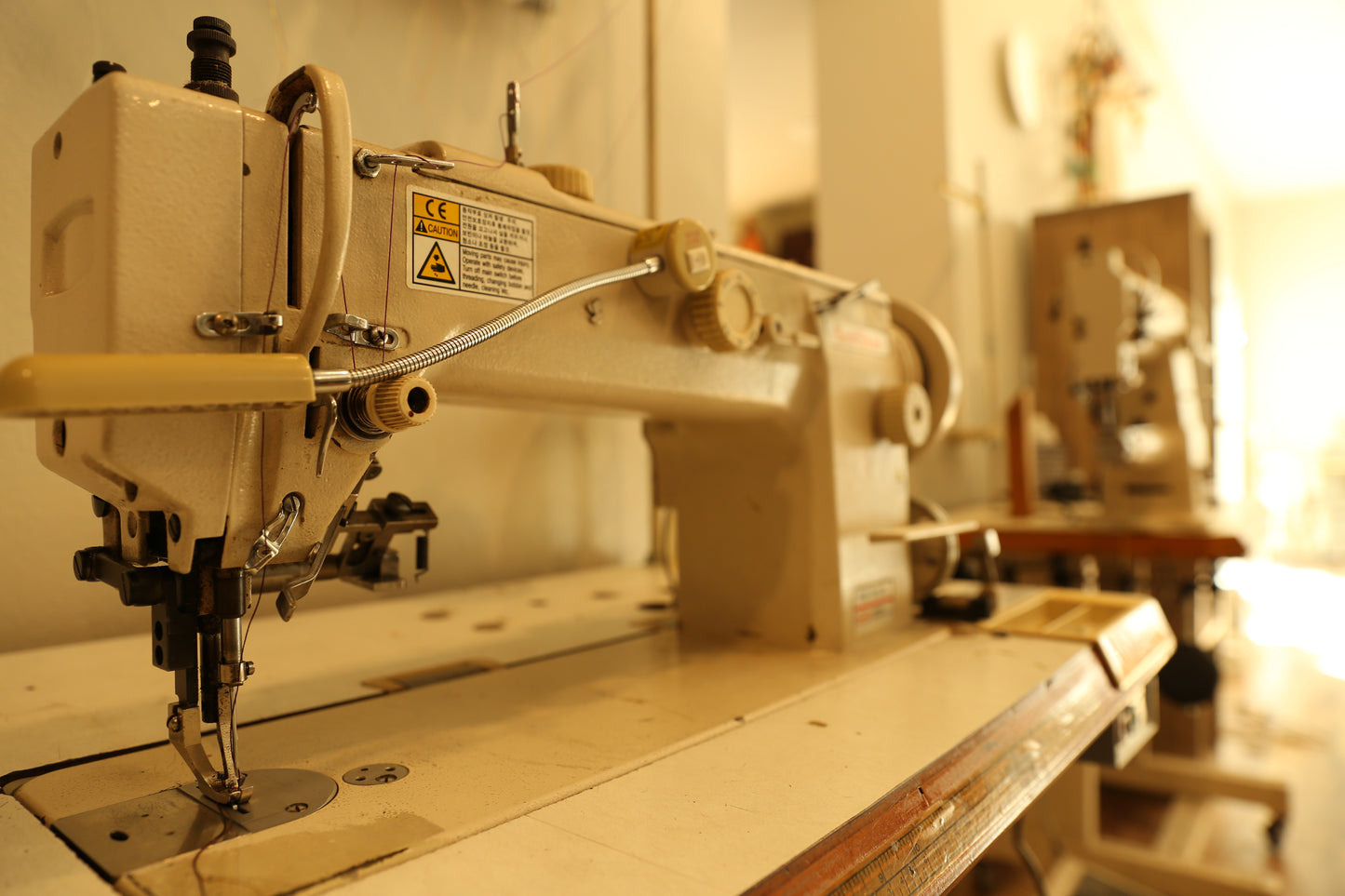 Leather craft regular class-weekdays 10am-1pm