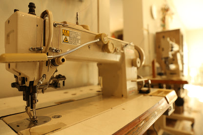 Leather craft regular class-weekdays 10am-1pm